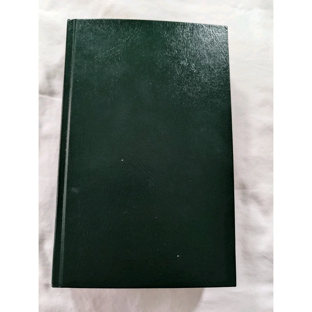 The Bible Reader's Companion - Lawrence O. Richards - Chariot Victor - Hardcover